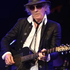 Ian Hunter