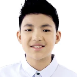 Darren Espanto