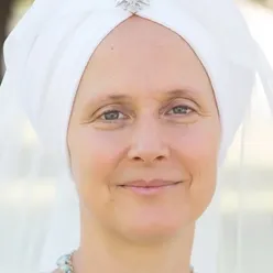 Snatam Kaur