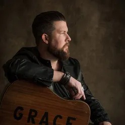 Zach Williams