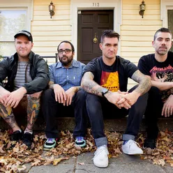 New Found Glory