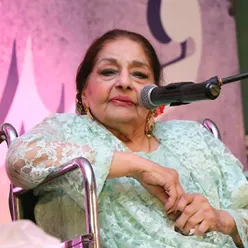 Farida Khanum