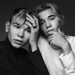 Marcus & Martinus