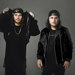 DVBBS