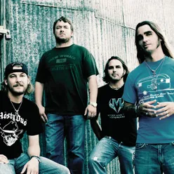 Cross Canadian Ragweed