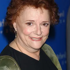 Carole Shelley