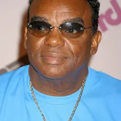 Ronald Isley