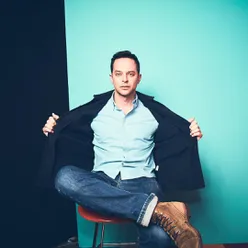 Nick Kroll