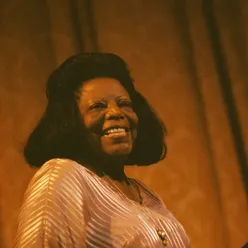 Mary Lou Williams