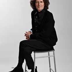 Gilbert O'Sullivan