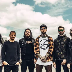 Betraying The Martyrs