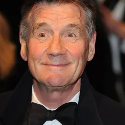 Michael Palin