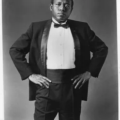 Mighty Sam McClain