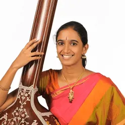 Arundhathi Krishnan