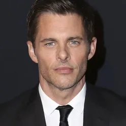 James Marsden