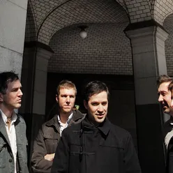 The Walkmen