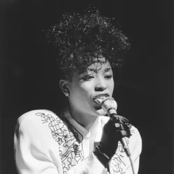 Miki Howard