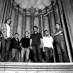 Tindersticks