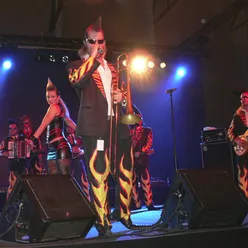 Leningrad Cowboys