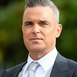 Robbie Williams