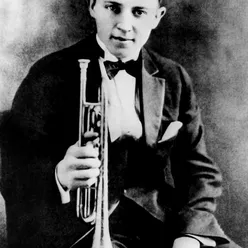 Bix Beiderbecke