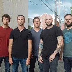 August Burns Red