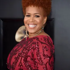 Tina Campbell