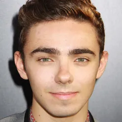 Nathan Sykes