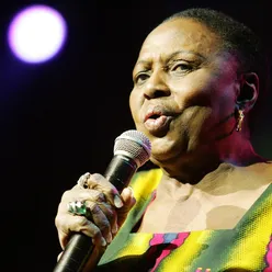 Miriam Makeba