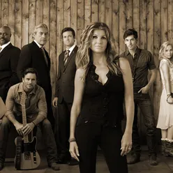 Nashville Cast