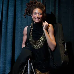 Valerie June