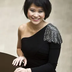 Yuja Wang