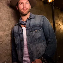 Drake White