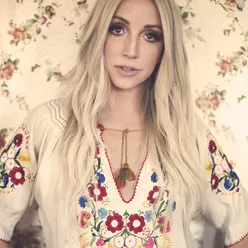 Ashley Monroe