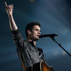 Kristian Stanfill