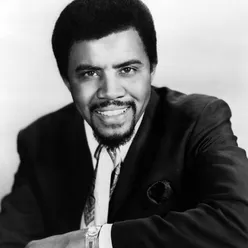 Jimmy Ruffin