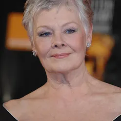 Judi Dench