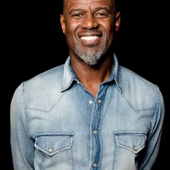 Brian McKnight