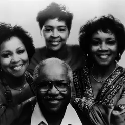 The Staple Singers