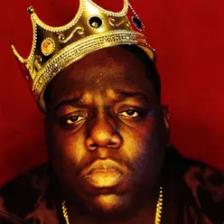 The Notorious B.I.G.