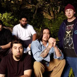 Deftones