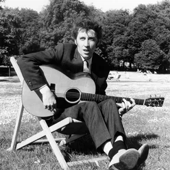 Bert Jansch