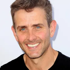 Joey McIntyre