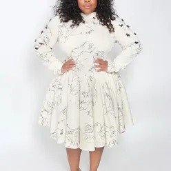 Amber Riley