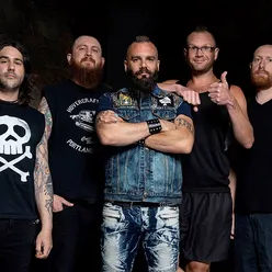 Killswitch Engage