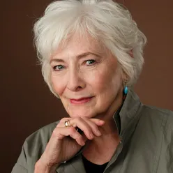 Betty Buckley