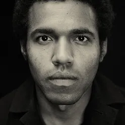 Benjamin Booker