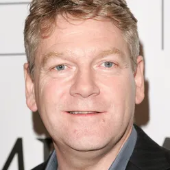 Kenneth Branagh