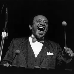 Lionel Hampton