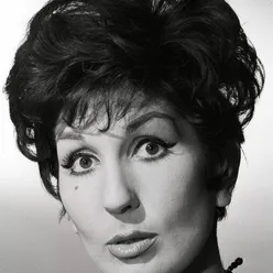 Alma Cogan